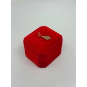 Pandativ Din Aur Proba 583* 1.30 gr