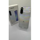 Telefon Samsung Galaxy A36 128 GB Snow White