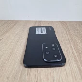 telefon honor 200 lite 256 gb black