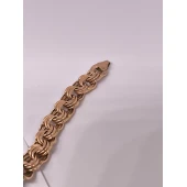 Bratara Din Aur Proba 585* 9.17 Gr