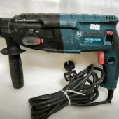 Ciocan rotopercutor Bosch GBH 240