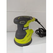 Mașină de șlefuit RYOBI ROS300 300W