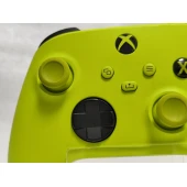 Controller Wireless Xbox Yellow