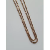 Lant Din Aur Proba 585 4.46 gr