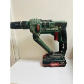 Ciocan Rotopercutor Parkside PABH 20-Li B2