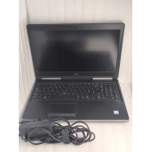 Laptop Dell Precision 7520