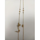 Lant Din Aur Proba 585* 2.64 Gr