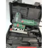 Ferăstrău vertical cu pendul și ghidaj laser Parkside PSTK 800 E3