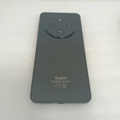 Telefon Xiaomi Redmi 14C 256 GB Black