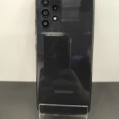Telefon Samsung Galaxy A 32 128 GB Black