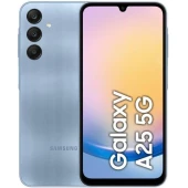 Telefon Samsung Galaxy A25 256 GB Blue