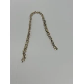 Bratara Din Aur 585* 4.07 gr