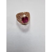 Inel Din Aur Proba 585* 5.33 gr