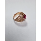 Inel Din Aur Proba 585* 5.33 gr