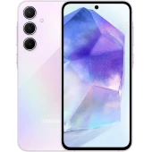 Telefon Samsung Galaxy A 55  128 GB Purple
