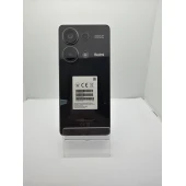 Telefon Xiaomi Redmi Note 13 Pro 256 GB Black