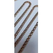 Set Ghiul Cercei Lant 585* 29.51 gr