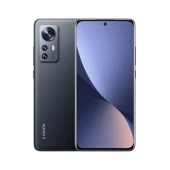 Telefon Xiaomi 12X  128 GB Black