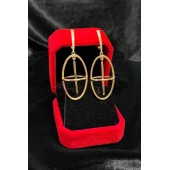 Cercei585*9.95grame 5cm