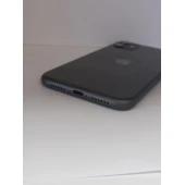 Telefon Apple iPhone 11 64 GB Black