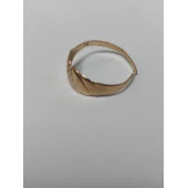 Inel Din Aur Proba 585* 1.49 gr