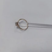 Inel din aur 585 1,59 gr