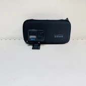Экшн-камера GoPro HERO10 Black Edition CPKG1