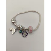 Lant din Aigint Proba 925* 24.41gr