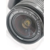 Aparat foto Canon EOS 1100D