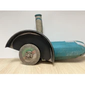 Polizor Unghiular TOTAL TG126230