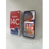 Telefon Xiaomi Redmi 14C 128 GB Green