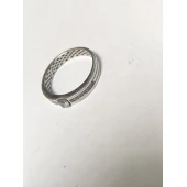 Inel din aur Proba 585* 2.15 Gr