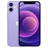 Telefon Apple iPhone 12 mini 128 GB Purple
