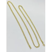 Lant Din Aur Proba 585* 2.17 gr