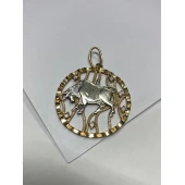 Pandativ Din Aur Proba 585* 3.27 gr