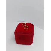 Cercei Din Aur 583* 1,42 gr