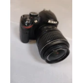 Aparat Foto Nikon D3200 Black