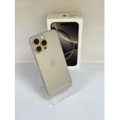 Telefon Apple iPhone 16 Pro Max 256 GB Natural Titanium