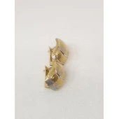 Cercei Din Aur Proba 585* 2.28gr.