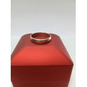 Verigheta Din Aur Proba 375 3,93 gr