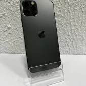 Telefon Apple iPhone 12 Pro 128 GB Graphite