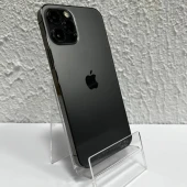 Telefon Apple iPhone 12 Pro 128 GB Graphite