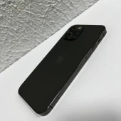 Telefon Apple iPhone 12 Pro 128 GB Graphite