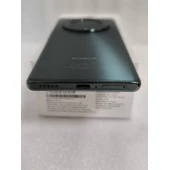 Telefon Honor Magic 5 Lite 256 GB Emerald Green