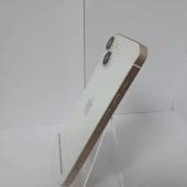 Telefon Apple iPhone 14 128 GB Starlight
