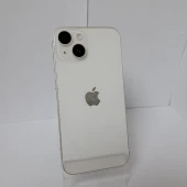 Telefon Apple iPhone 14 128 GB Starlight