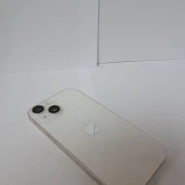 Telefon Apple iPhone 14 128 GB Starlight