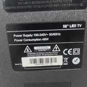 Televizor Sakura 32"