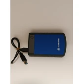 Transcend External Hard Drive 2022