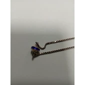 Lanț Din Argint Proba 925* 7,90 gr